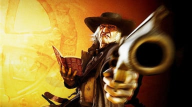 Call of Juarez. Дикий запад до Red Dead Redemption