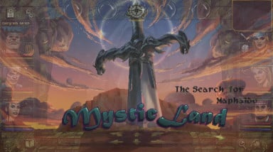 Mystic Land: The Search for Maphaldo: Трейлер