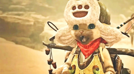 Хардкорный режим Kingdom Come II, Monster Hunter ловит негативные отзывы, Sonic Unleashed на ПК…