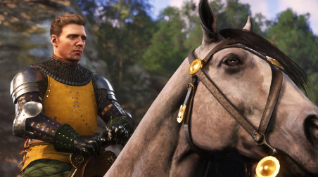 Kingdom Come: Deliverance II: Прохождение всех побочных заданий региона Троски
