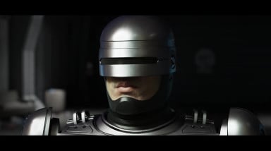 RoboCop: Rogue City - Unfinished Business: Трейлер