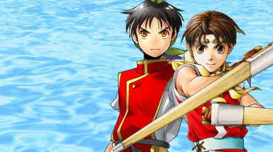 Suikoden I&II HD Remaster: Gate Rune and Dunan Unification Wars: Обзор неидеального сборника