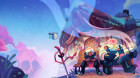 Wanderstop:    
