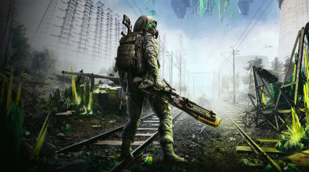 Chernobylite 2: Exclusion Zone: Превью «польской Fallout»