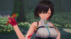 Atelier Yumia: The Alchemist of Memories & the Envisioned Land:     JRPG