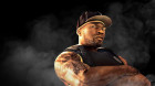 50 Cent: Blood onthe Sand.  -