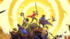 33 Immortals:   MMO-