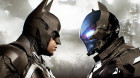 Batman: Arkham Knight—   ɚ ך̣