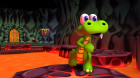 Croc: The Legend of the Gobbos Remastered:    