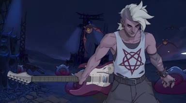 Devil Jam: Анонс игры