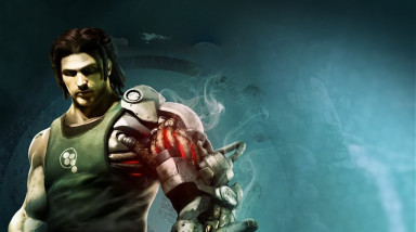 Bionic Commando. Перезапуск спустя рукава