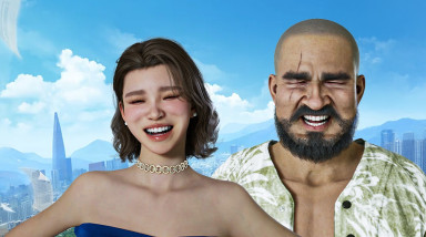 inZOI: Лучше Sims
