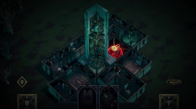 Deck of Haunts: Трейлер
