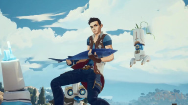 Into A Hearth Yonder: Трейлер
