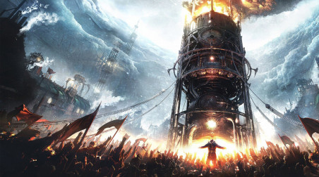 Релиз Clair Obscur: Expedition 33, дата DLC для RoboCop: Rogue City, анонс Frostpunk 1886…