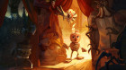Once Upon A Puppet:   -  