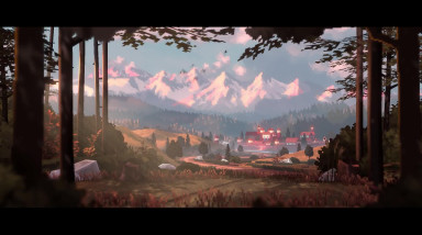 Yes, Your Grace: Snowfall: Анонс даты релиза