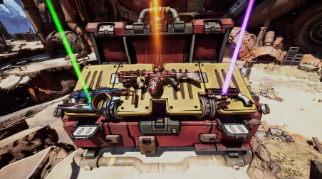 Borderlands 4: Анонс даты релиза