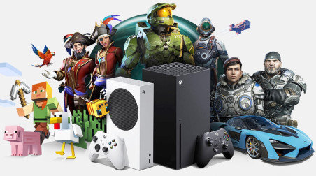 Microsoft поднимет цены на игры, презентация Borderlands 4, Fortnite возвращается на iOS…