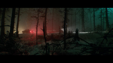 I AM RIPPER: Анонс игры