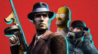 Самые достойные подражатели Grand Theft Auto
