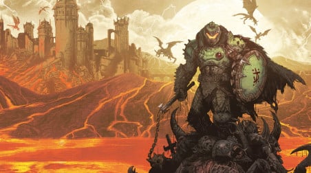 GTA от авторов Genshin Impact, оценки Doom: The Dark Ages, воскрешение Deadlock…