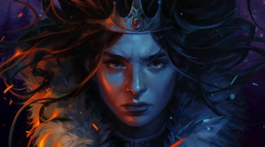 Yes, Your Grace: Snowfall: Обзор новых злоключений королевской семьи