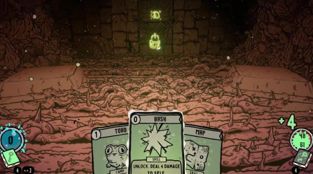 Shroom and Gloom: Анонс игры