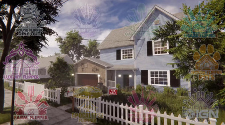 House Flipper Remastered Collection: Анонс игры