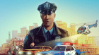 The Precinct:    ښ80-