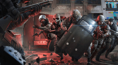 Следующая игра Кодзимы, 10 лет «Ведьмаку 3», слухи об Injustice 3, новый сезон в Siege X…