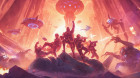 Разборки из-за фигурок по Baldur's Gate 3, вторжение на Землю в Helldivers 2, обзоры RoadCraft…