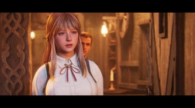 Vindictus: Defying Fate: Трейлер к релизу ранней версии