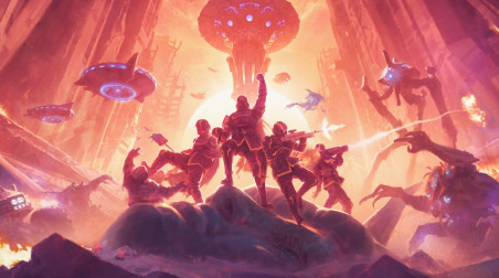 Разборки из-за фигурок по Baldur’s Gate 3, вторжение на Землю в Helldivers 2, обзоры RoadCraft…