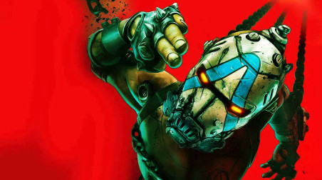 Альфа-тест Vindictus: Defying Fate, сиквел Atomfall, Borderlands 4 за 80$, Steam появится на Xbox…