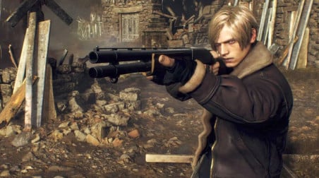 Paradox воскресила авторов «‎Мира Тьмы», Resident Evil 9 будет огромной, ремастер BioShock…