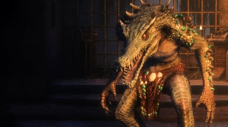 Детали Wh40k: Dark Heresy, трейлер ММО-выживача от авторов Dave the Diver, геймплей Skywind…