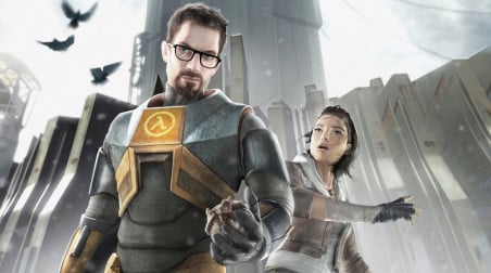 EA отменила игру про Чёрную Пантеру, обзоры Elden Ring: Nightreign, что будет после Half-Life 3…