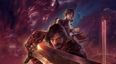 Blades of Fire: Обзор фэнтезийного экшена от авторов Castlevania: Lords of Shadow