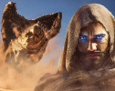 Dune: Awakening: 25 часов в песках