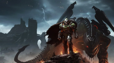 DOOM: The Dark Ages: Прохождение — коллекционки и секреты (Главы 1-10)