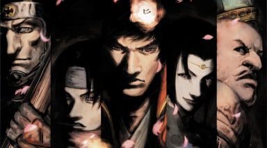Onimusha 2: Samurai's Destiny: Обзор полного сюрпризов экшена и его вялого ремастера