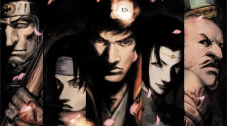 Onimusha 2: Samurai's Destiny: Обзор полного сюрпризов экшена и его вялого ремастера