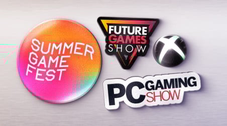 Summer Game Fest и другие — расписание летних игровых шоу