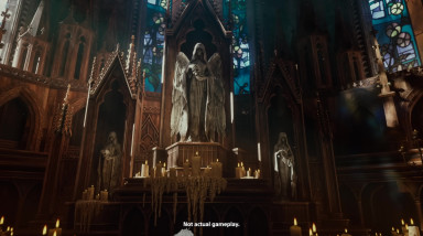 Bloodstained: The Scarlet Engagement: Анонс игры