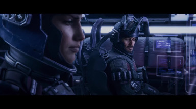 The Expanse: Osiris Reborn: Анонс игры