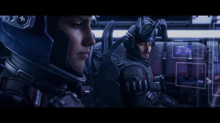 The Expanse: Osiris Reborn: Анонс игры