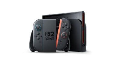 Обзор Nintendo Switch 2