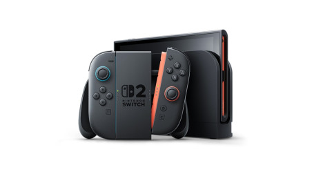 Обзор Nintendo Switch 2