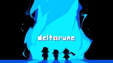 Обзор духовной наследницы Undertale